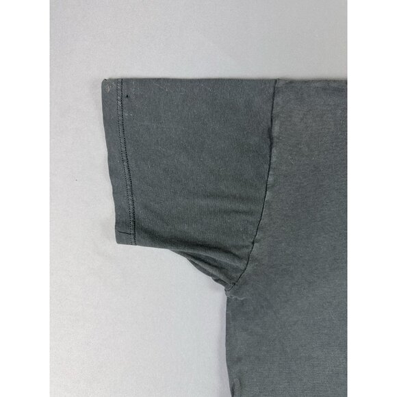 Rare Vintage Y2K Gorillaz Band Tee Thrashed Faded Album Tour Concert Punk Skate - Picture 11 of 16